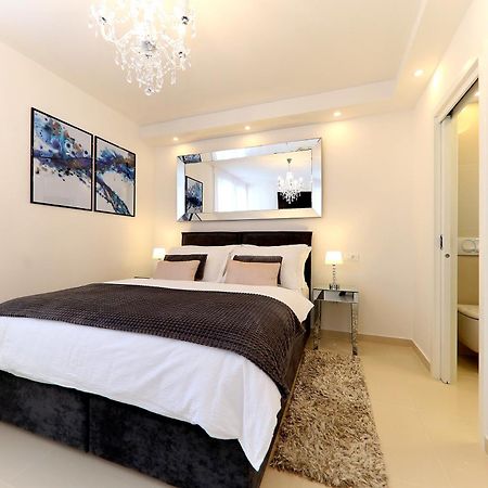 Kiko Luxury Accommodation Zadar Eksteriør bilde