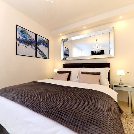Kiko Luxury Accommodation Zadar Eksteriør bilde