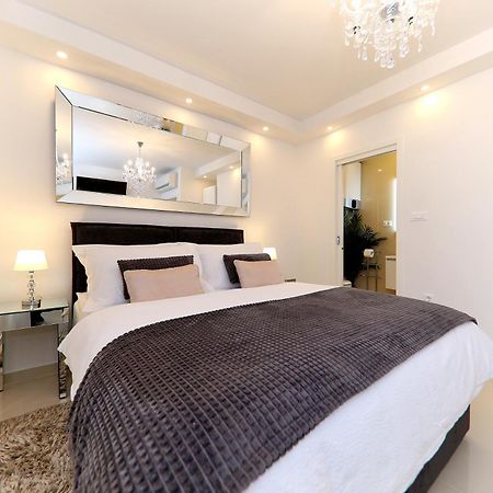 Kiko Luxury Accommodation Zadar Eksteriør bilde