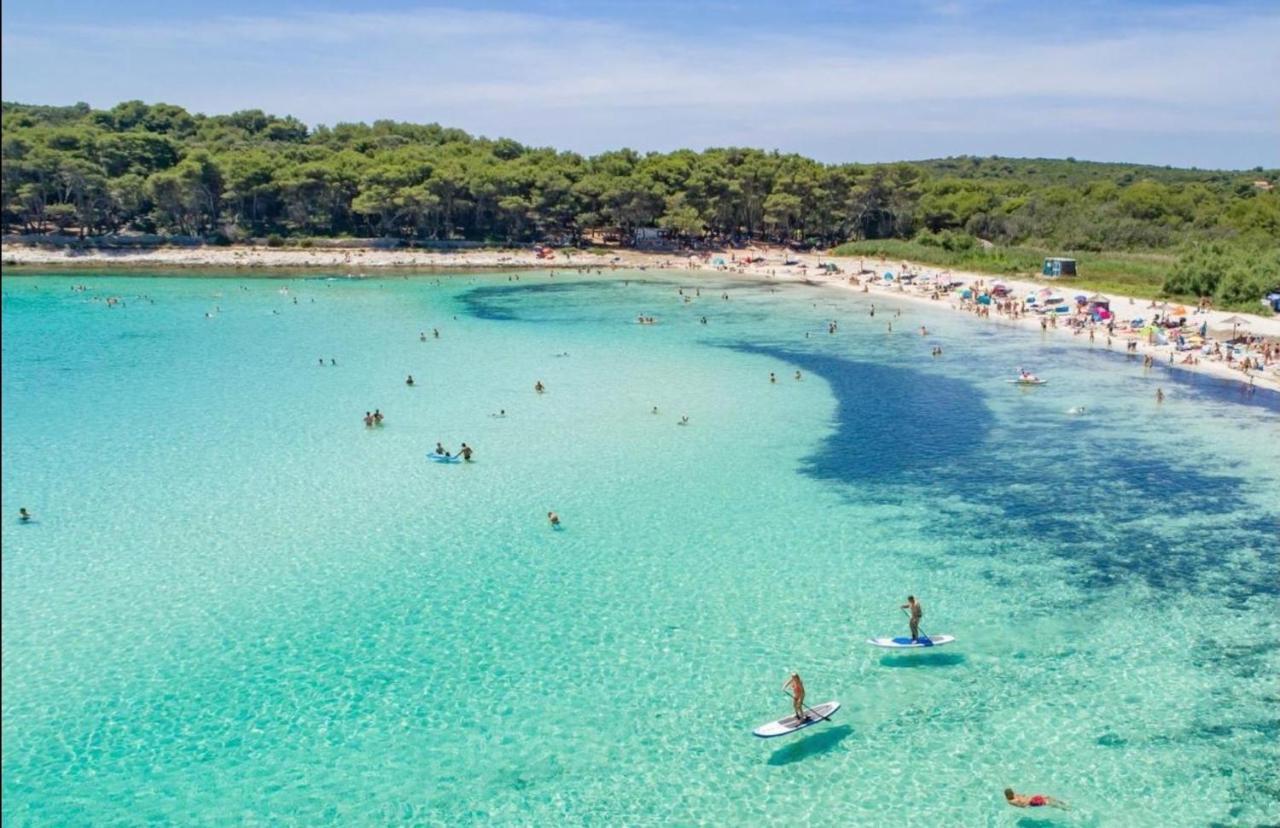 Kiko Luxury Accommodation Zadar Eksteriør bilde