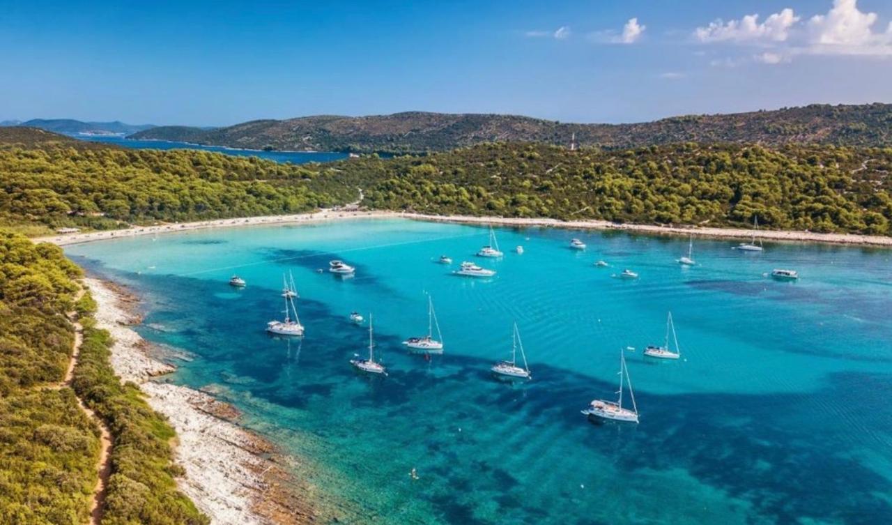 Kiko Luxury Accommodation Zadar Eksteriør bilde
