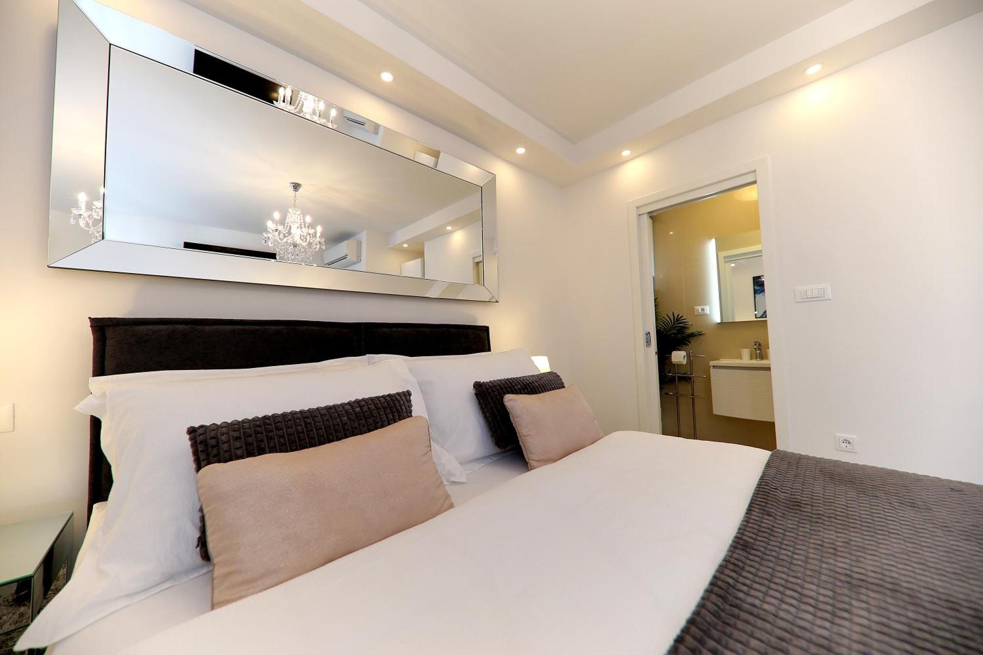 Kiko Luxury Accommodation Zadar Eksteriør bilde