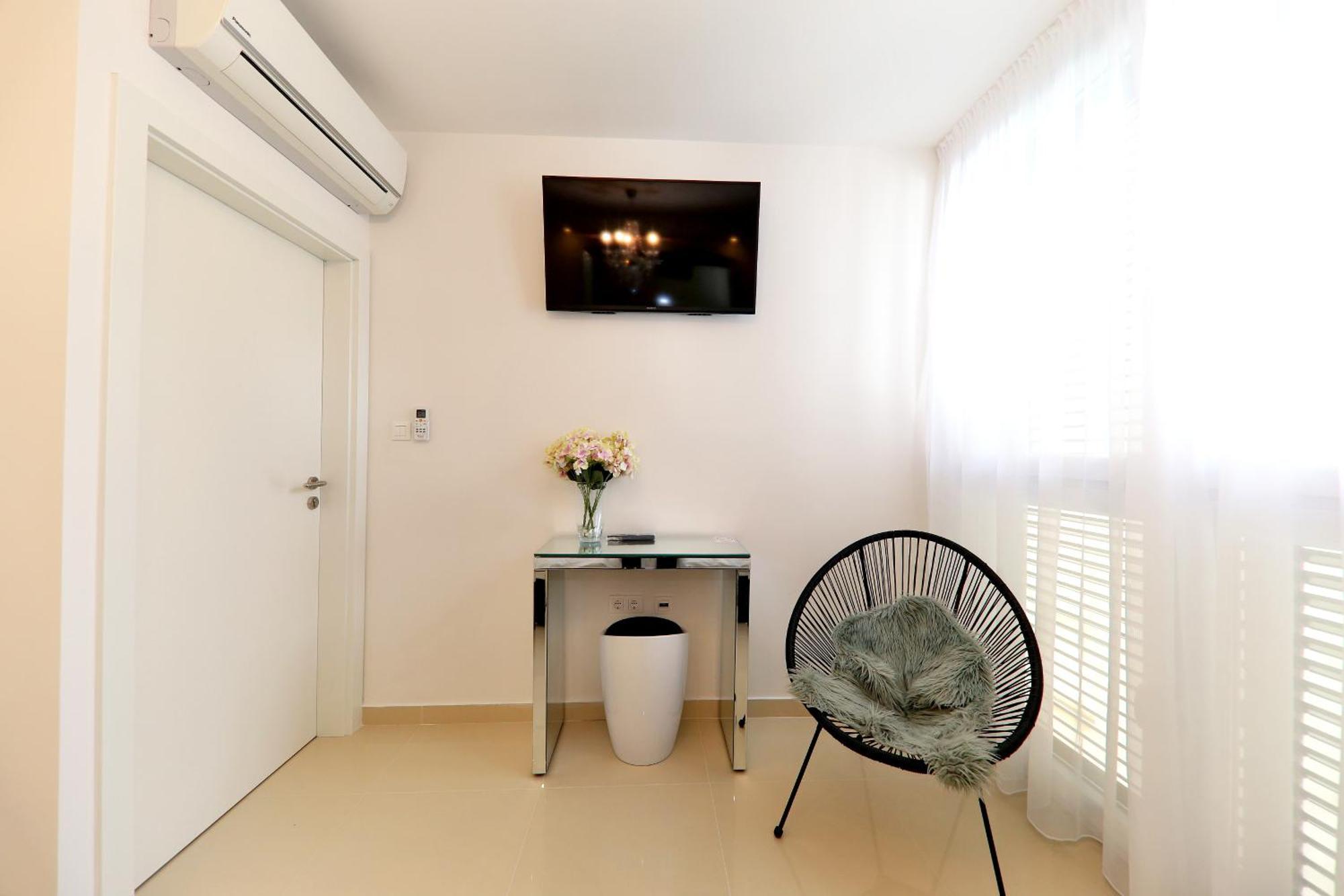 Kiko Luxury Accommodation Zadar Eksteriør bilde