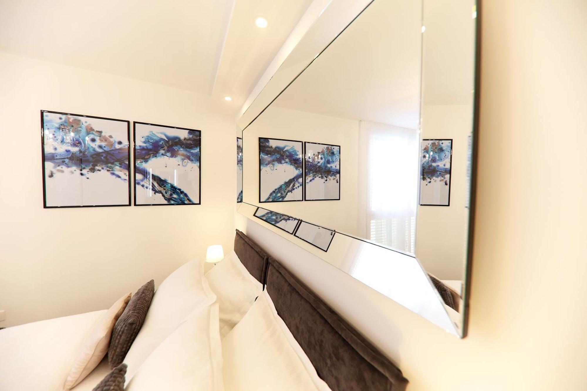 Kiko Luxury Accommodation Zadar Eksteriør bilde