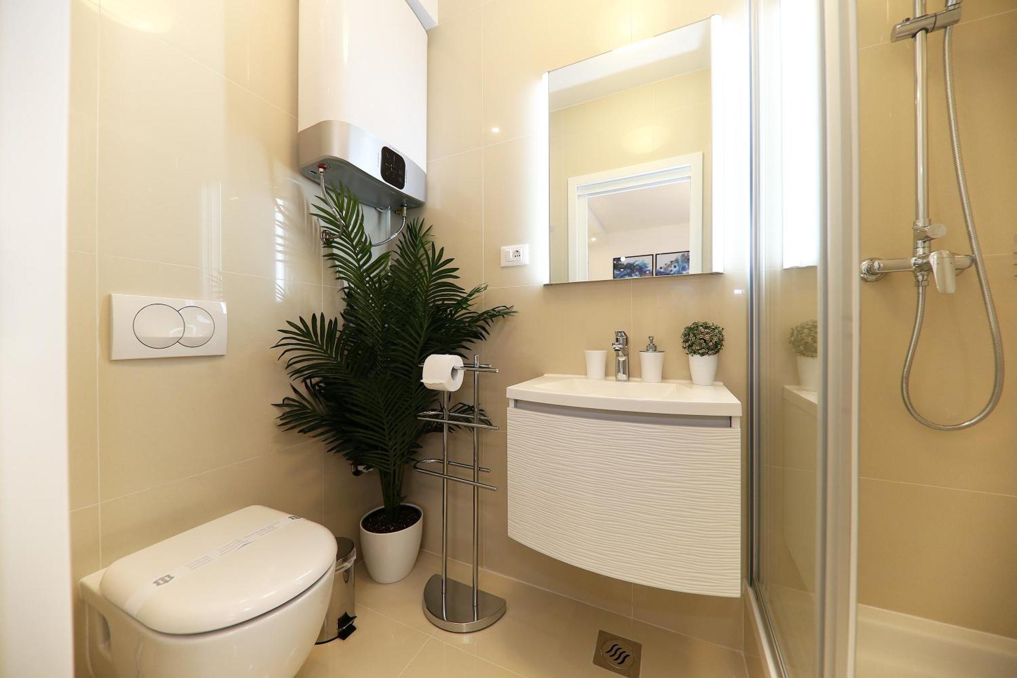 Kiko Luxury Accommodation Zadar Eksteriør bilde