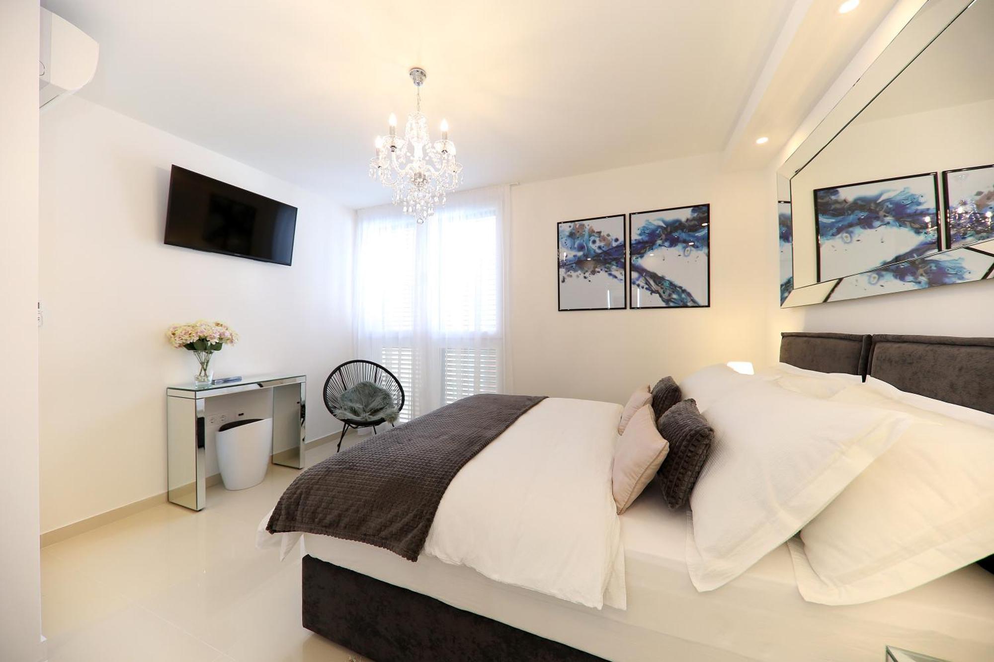 Kiko Luxury Accommodation Zadar Eksteriør bilde