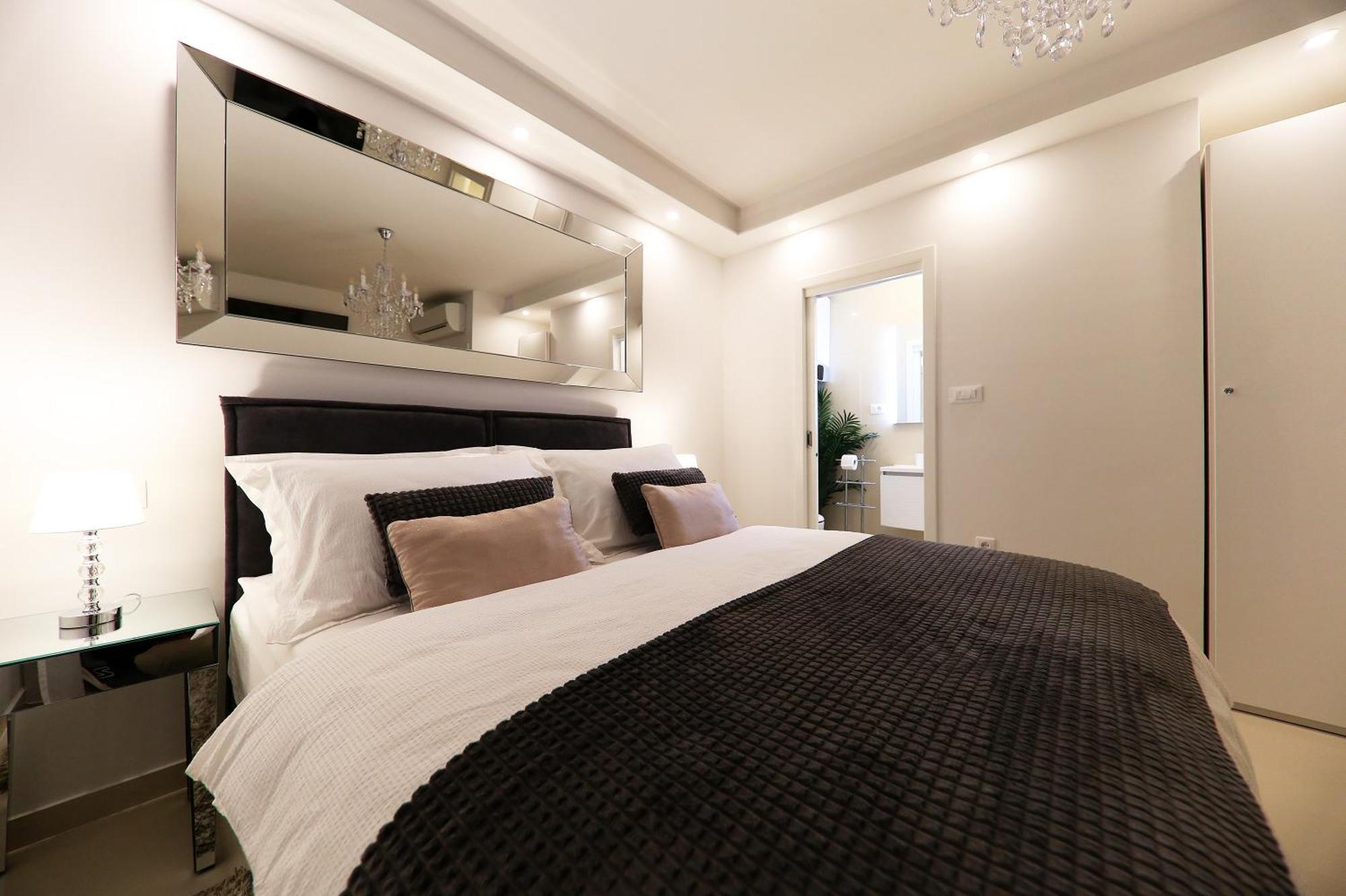 Kiko Luxury Accommodation Zadar Eksteriør bilde