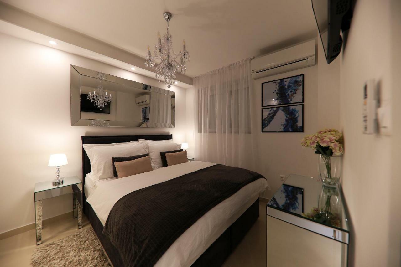 Kiko Luxury Accommodation Zadar Eksteriør bilde