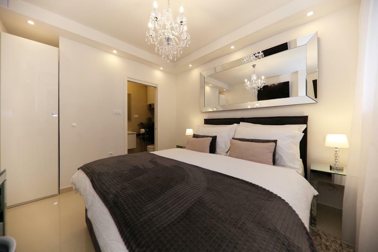 Kiko Luxury Accommodation Zadar Eksteriør bilde