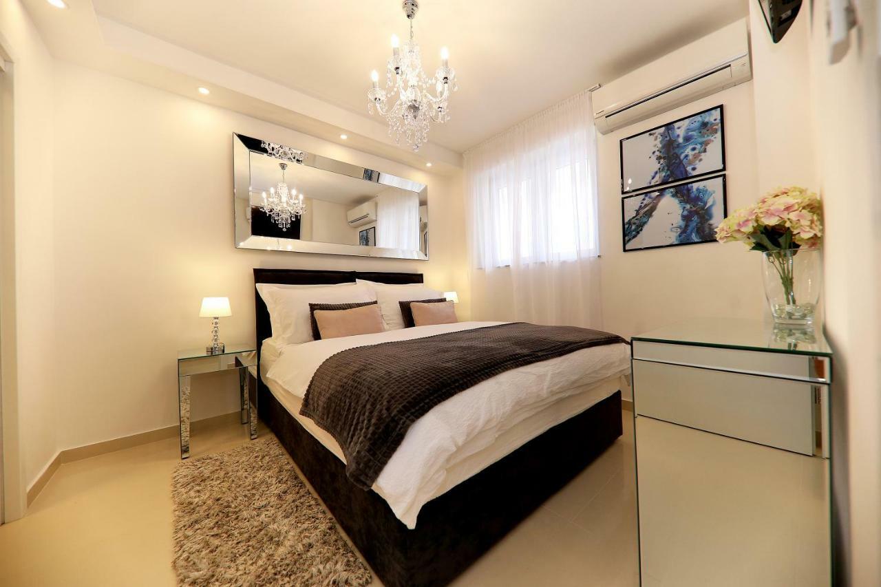 Kiko Luxury Accommodation Zadar Eksteriør bilde