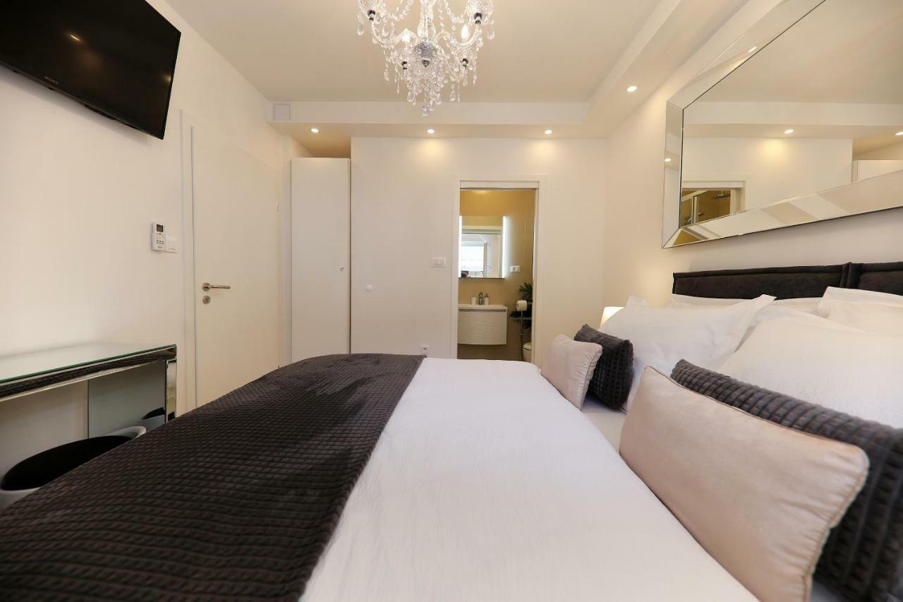 Kiko Luxury Accommodation Zadar Eksteriør bilde