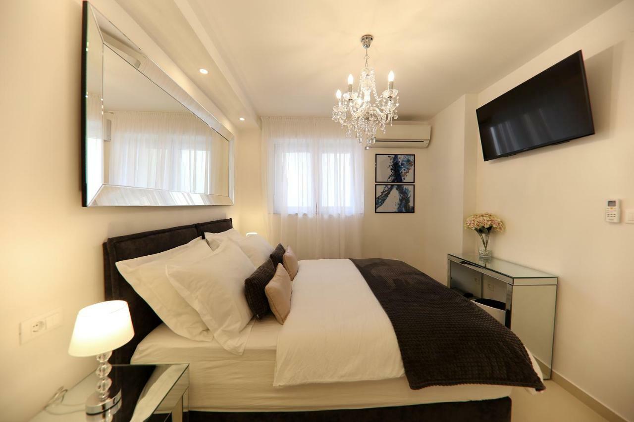 Kiko Luxury Accommodation Zadar Eksteriør bilde