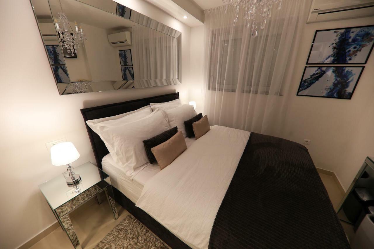 Kiko Luxury Accommodation Zadar Eksteriør bilde