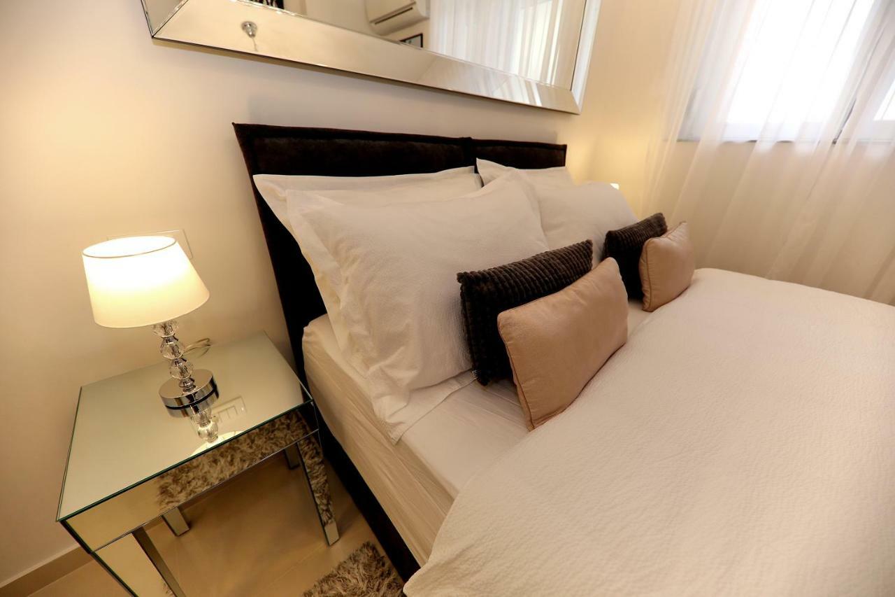 Kiko Luxury Accommodation Zadar Eksteriør bilde