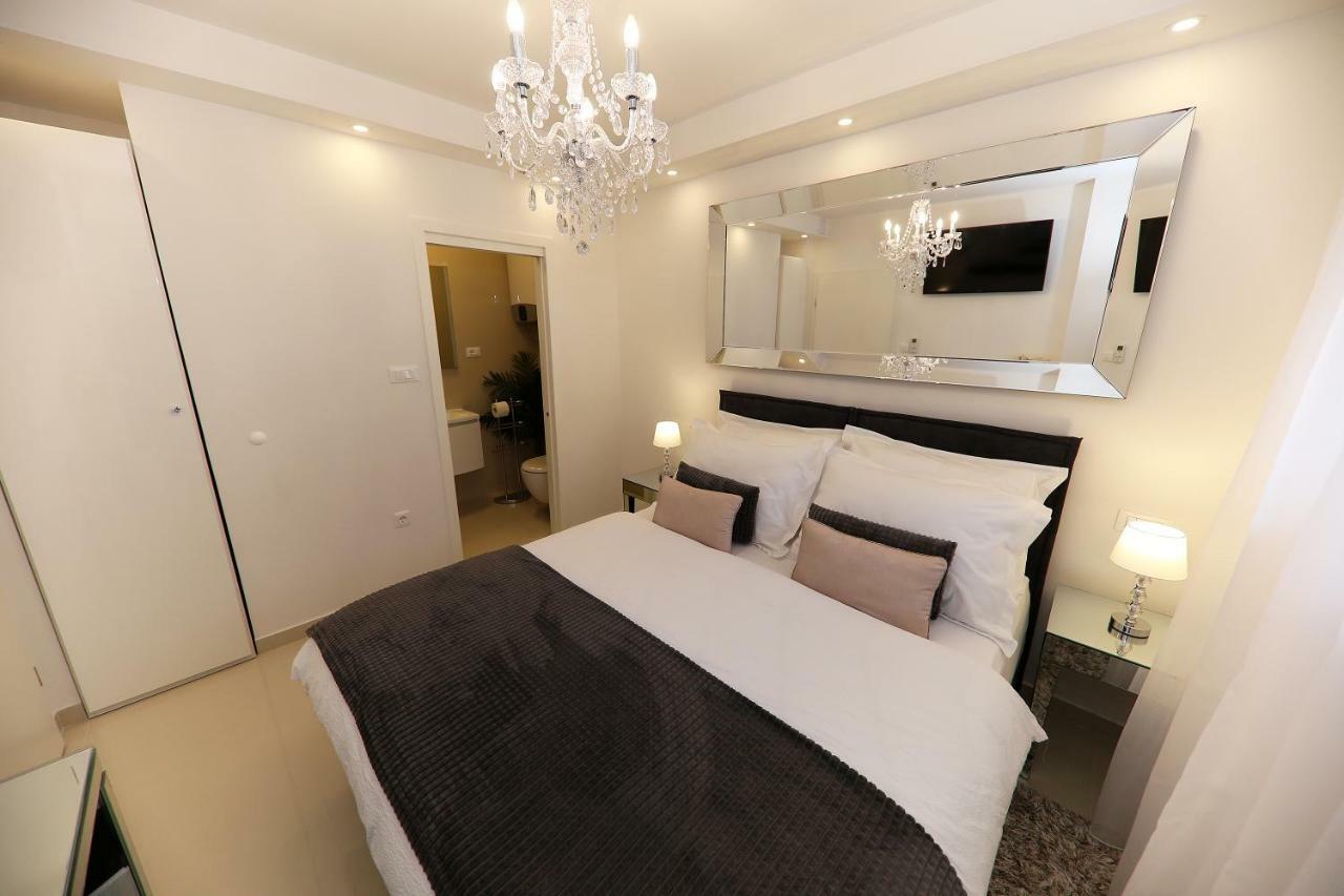 Kiko Luxury Accommodation Zadar Eksteriør bilde