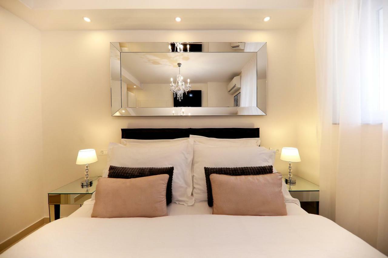 Kiko Luxury Accommodation Zadar Eksteriør bilde