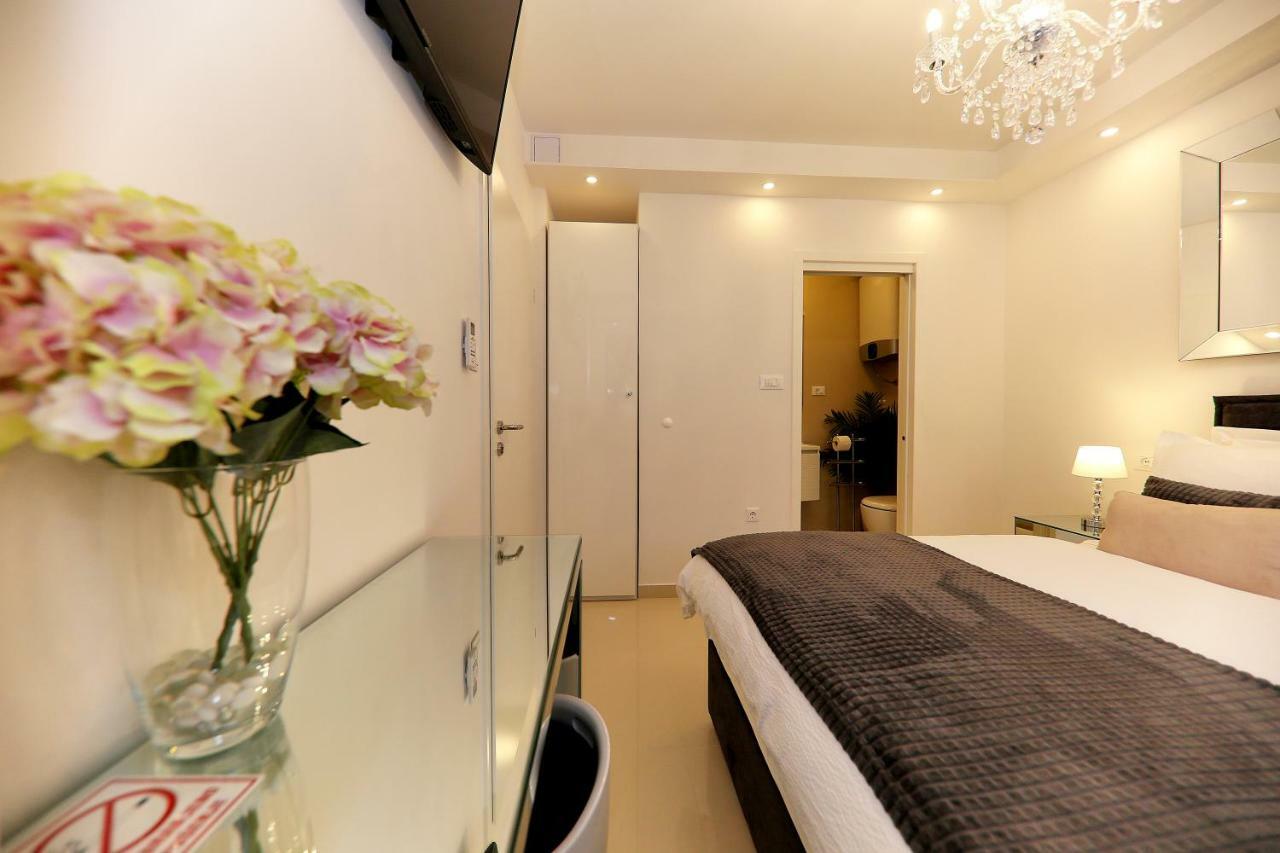 Kiko Luxury Accommodation Zadar Eksteriør bilde